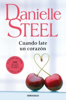 9788497931755 - Cuando late un corazón (Danielle Steel) - (Audiolibro Voz Humana)
