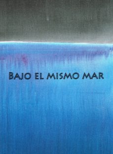 Descarga de libros de texto en línea BAJO EL MISMO MAR (Literatura española) MOBI iBook DJVU