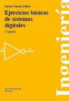 Descargar EJERCICIOS BASICOS DE SISTEMAS DIGITALES gratis pdf - leer online