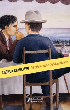 El Primer Caso De Montalbano Pdf Gratis Pdf Collection