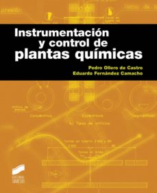 instrumentacion y control de plantas quimicas (ebook)-9788499586755 instrumentacion y control de plantas quimicas (ebook)-9788499586755