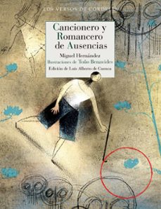 Descarga gratuita de libros electrónicos de pda en español. CANCIONERO Y ROMANCERO DE AUSENCIAS (Literatura española) de Miguel Hernández 