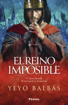 Descargar libros de frances EL REINO IMPOSIBLE 9791387787455 (Spanish Edition) de Yeyo Balbás