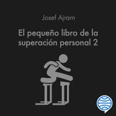 Portada de EL PEQUEÑO LIBRO DE LA SUPERACION PERSONAL 2 (AUDIOLIBRO)