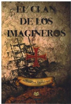 Portada de EL CLAN DE LOS IMAGINEROS