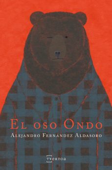 Portada de EL OSO ONDO