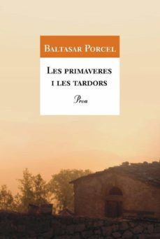 Portada de LES PRIMAVERES I LES TARDORS (EBOOK)