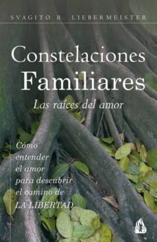 Portada de CONSTELACIONES FAMILIARES