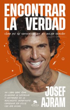 Portada de ENCONTRAR LA VERDAD (EBOOK)