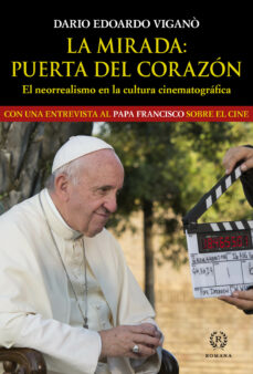 Portada de LA MIRADA: PUERTA DEL CORAZON