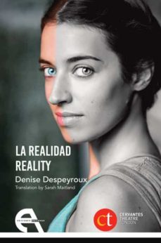 Portada de LA REALIDAD / REALITY