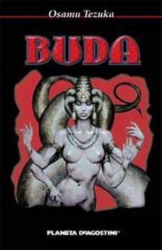 Portada de BUDA Nº 7