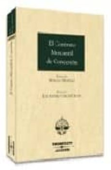 Portada de CONTRATO MERCANTIL DE CONCESION