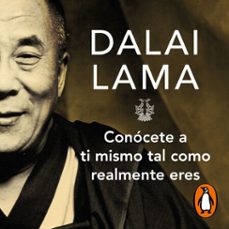 Portada de CONOCETE A TI MISMO TAL COMO REALMENTE ERES (AUDIOLIBRO)