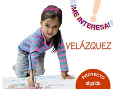 Portada de PROYECTO "VELAZQUEZ" EDUCACION INFANTIL 3-5  4 AÑOS MEC