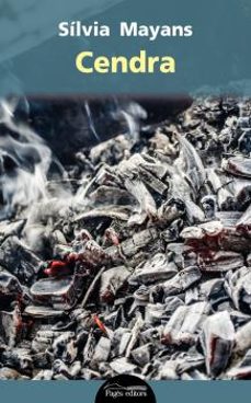 Portada de CENDRA (CAT)