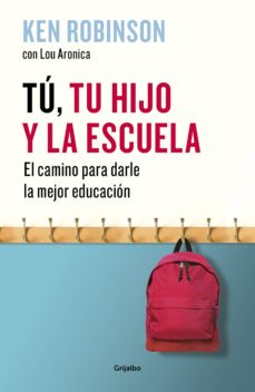 Portada de TU, TU HIJO Y LA ESCUELA (EBOOK)