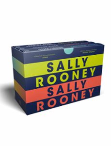 Portada de ESTUCHE SALLY ROONEY