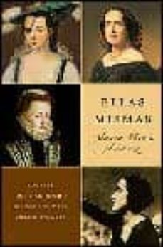 Portada de ELLAS MISMAS