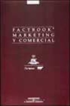 Portada de FACTBOOK MARKETING Y COMERCIAL (3ª ED.)