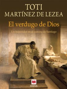 Portada de VERDUGO DE DIOS, EL