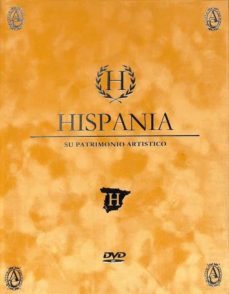 Portada de HISTORIA SU PATRIMONIO ARTISTICO COMPLETA- PRECINTADOS 6 TOMOS DE 7.