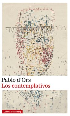 Portada de LOS CONTEMPLATIVOS