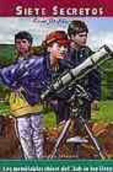 Portada de LOS FORMIDABLES CHICOS DEL CLUB DE LOS SIETE (8ª ED.)