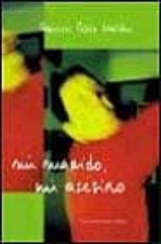 Portada de MI MARIDO, MI ASESINO: CINCUENTA CASOS REALES