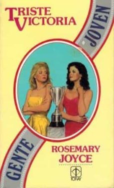 Portada de TRISTE VICTORIA