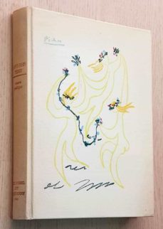 Portada de OEUVRE POETIQUE