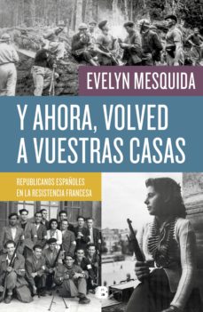 Portada de Y AHORA, VOLVED A VUESTRAS CASAS (EBOOK)