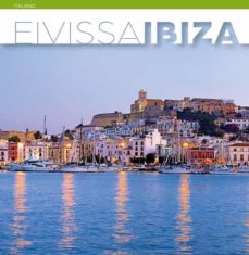 Portada de EIVISSA SERIE 4 (ITALIANO)