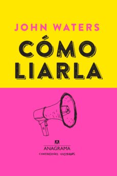 Portada de COMO LIARLA