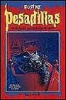 Portada de EL MISTERIO DE LOS HOMBRES LOBO (PESADILLAS)