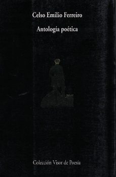 Portada de ANTOLOGIA POETICA
