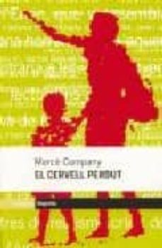 Portada de EL CERVELL PERDUT (5ª ED.)