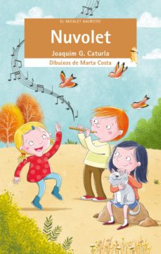 Portada de NUVOLET (VALENCIA)