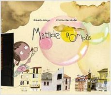 Portada de MATILDE POMPAS