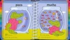 Portada de LOS PEQUES APRENDEN LAS PALABRAS