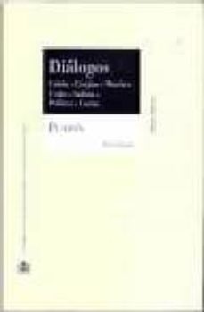 Portada de DIALOGOS (ED. BILINGUE)