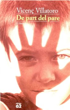 Portada de DE PART DEL PARE