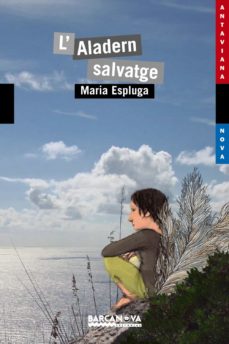 Portada de L   ALADERN SALVATGE