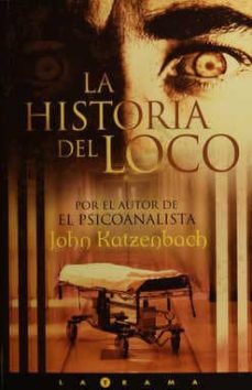 Portada de LA HISTORIA DEL LOCO