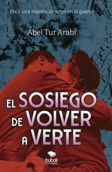 Portada de EL SOSIEGO DE VOLVER A VERTE