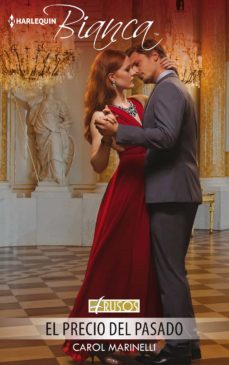 Portada de EL PRECIO DEL PASADO