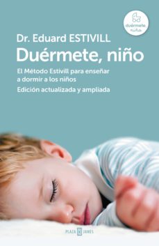 Portada de DUERMETE, NIÑO (EDICION ACTUALIZADA Y AMPLIADA) (EBOOK)