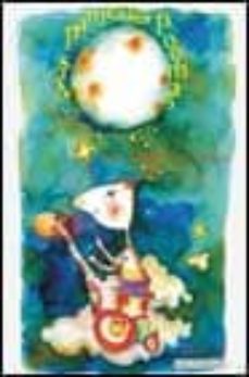 Portada de MIS PRIMEROS POEMAS