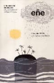 Portada de EÑE: REVISTA PARA LEER Nº 7