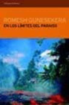 Portada de EN LOS LIMITES DEL PARAISO